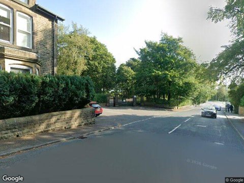 Danesmoor Residential Care Home, Rossendale