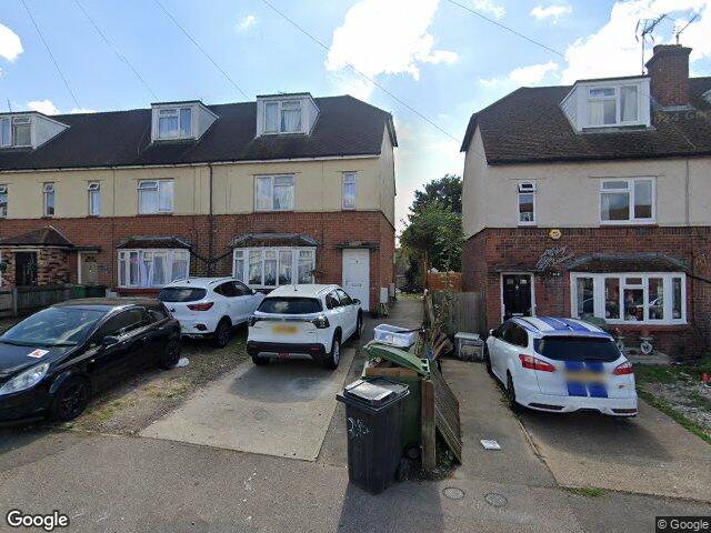 Street view · 2024