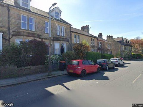 Hillcroft Nursing Home Lancaster, Lancaster