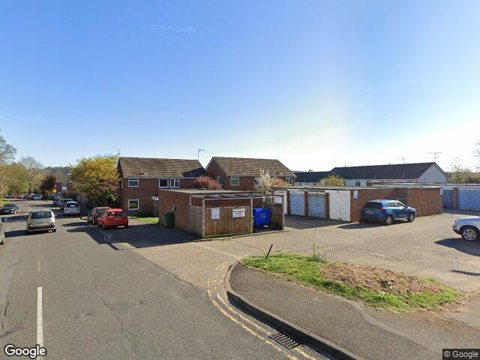 Cliveden Manor Care Home, Marlow