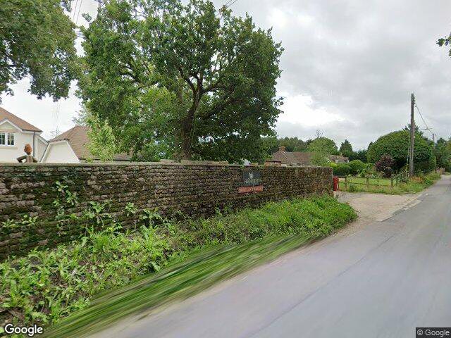 Street view · 2025