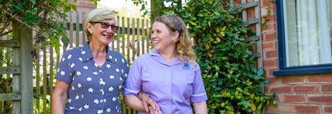 Radfield Home Care Wycombe, Beaconsfield & South Bucks, Bourne End