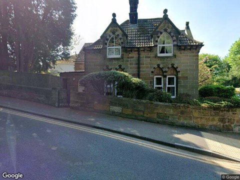 Hawthorns Lodge, Saltburn-by-the-Sea