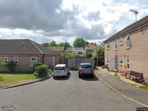 6 Lamberts (Foxglove), Thetford