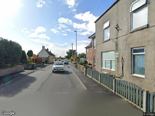 Street view · 2026