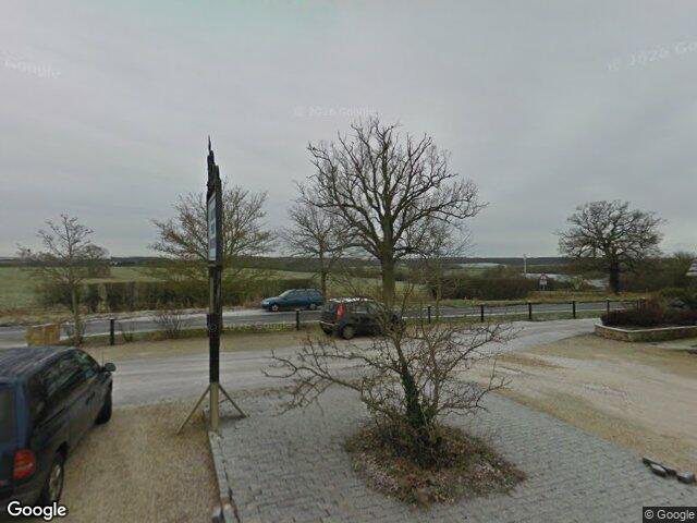 Street view · 2009
