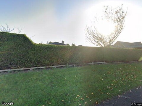 Birch Hill Care Centre, Berwick-upon-Tweed