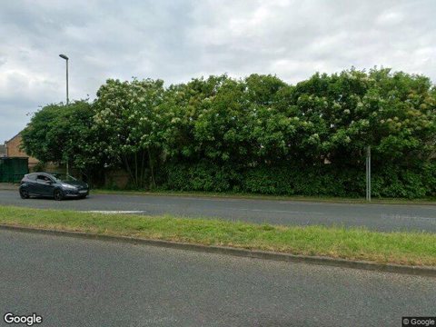 Woodland Court Residential Home, Fareham