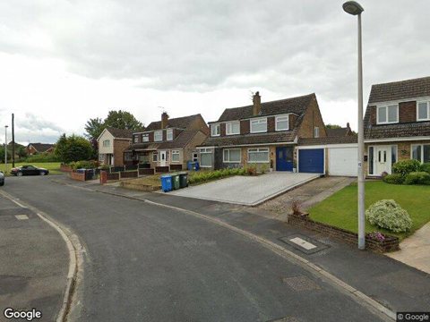 Kildare Close, Liverpool