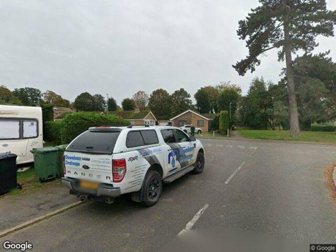 Downham Grange, Downham Market