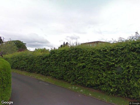 The Ferns Residential Home, Shrewsbury