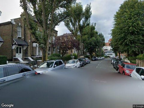 Lime Tree Gardens, London