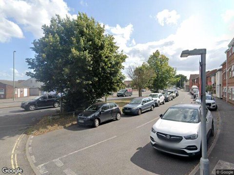 Quayside, Fareham