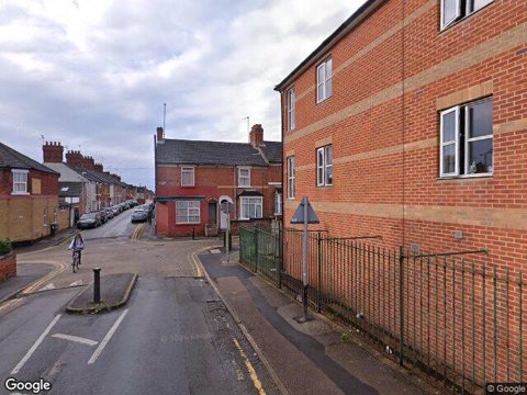 OLIVE ROW CARE HOME, Kettering