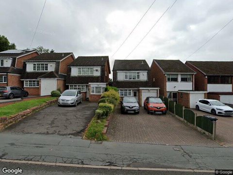 Abbeygate Care Centre, Brierley Hill