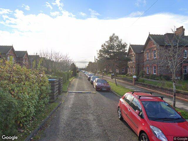 Street view · 2022