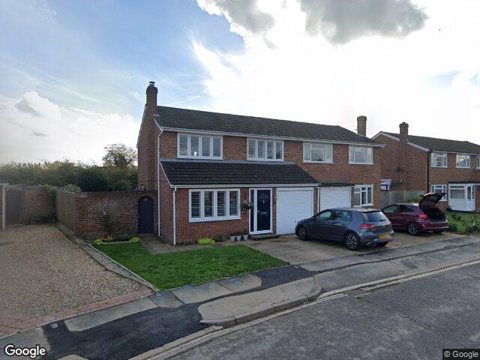 25 Welby Close, Maidenhead