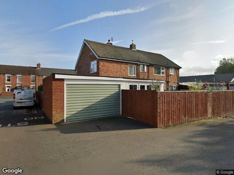 Holmside Residential Care Home, Bedlington