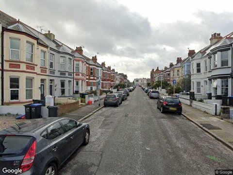 Maltreath Residential Care Home, Margate