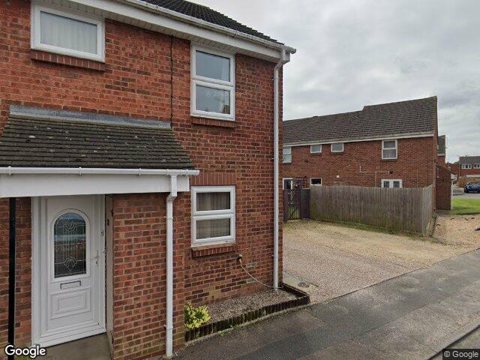 Ash Grove, Evesham