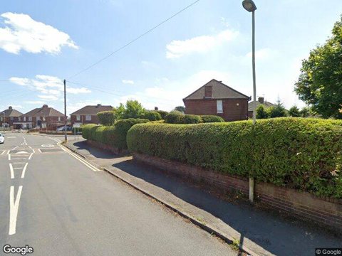 60 Olive Lane, Halesowen