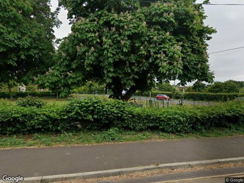 Fridhem Rest Home, Kings Lynn