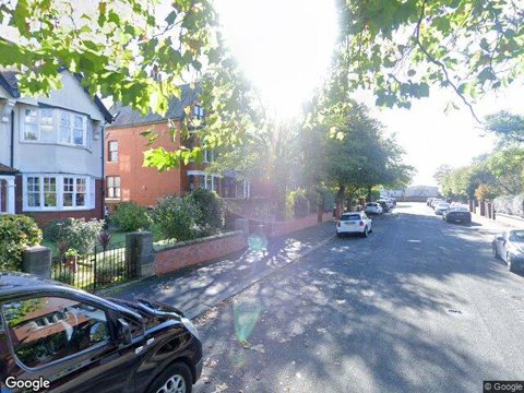 The Belmar Nursing Home, Lytham St Annes