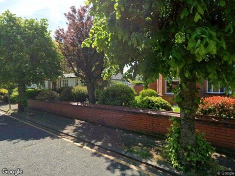 Oakview Residential Care Home, Cheadle