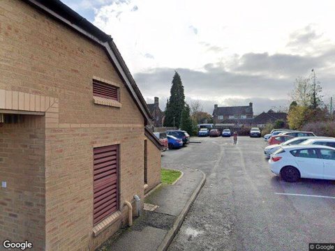 Innage Grange, Bridgnorth