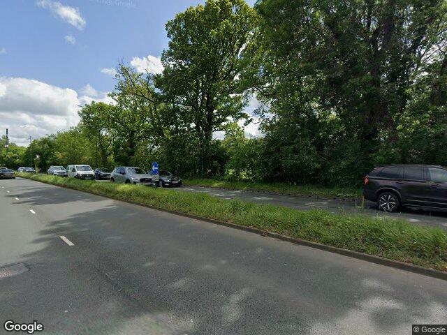 Street view · 2026