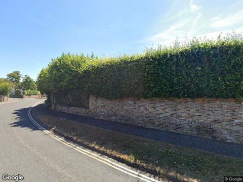 Wantage Nursing Home, Wantage