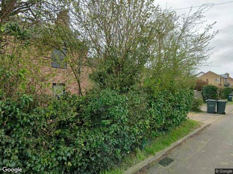Mill Lane, Cambridge