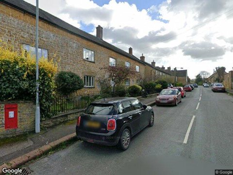 South Cary House, Castle Cary