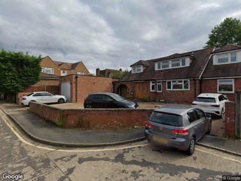 Whincup Care Limited, High Wycombe