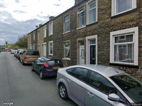 Cravenside Home for Older People, Barnoldswick