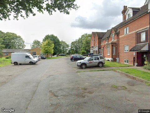 Thurleston Residential Home, Ipswich