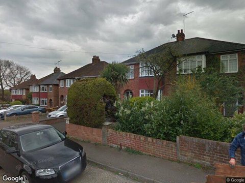Colonia Court Care Home, Colchester