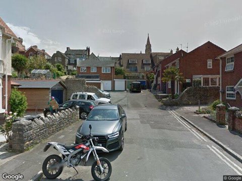 Walc House, Swanage