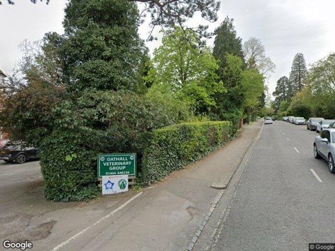 Bletchingley, Haywards Heath