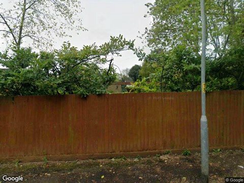 Dundoran Nursing and Residential Home, Birkenhead