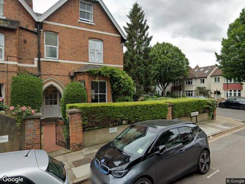 Nightingale House, Twickenham