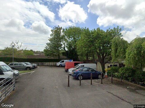 Westbury Nursing Home And Westbury Garden Suite, Bristol