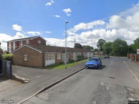 Magnolia House Residential Care Home, Mansfield