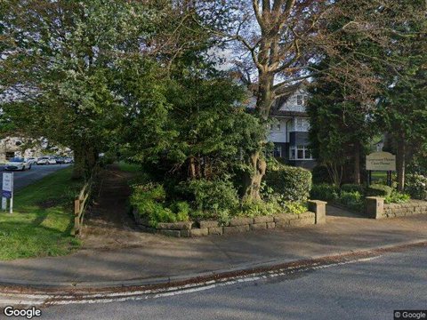 Grosvenor House Care Home, Harrogate