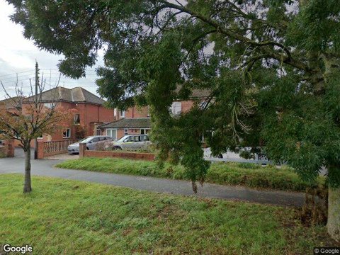 Catherine House, Taunton