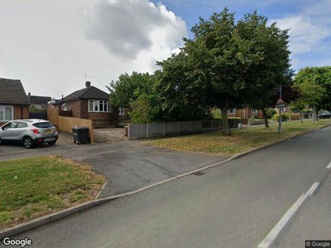 362 Park Road, Loughborough