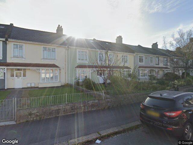 Street view · 2024