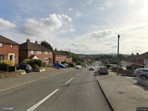 Harvest View, Rowley Regis