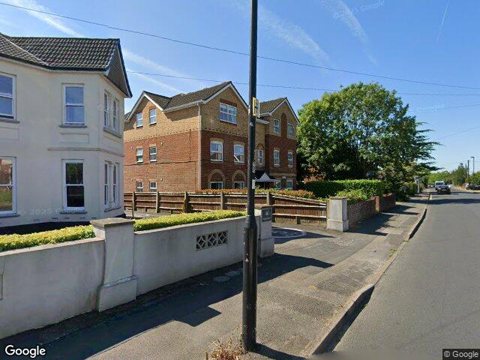 Peartree House, Southampton