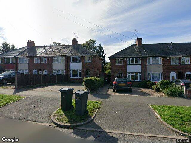 Street view · 2025